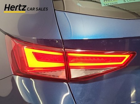 2024 SEAT Ateca - photo 8