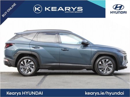 2021 Hyundai Tucson - photo 3