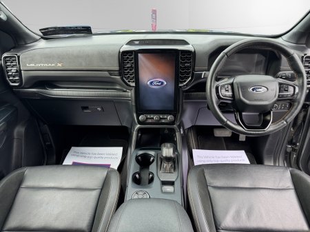 2025 Ford Ranger - photo 11