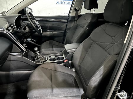 2022 Hyundai Tucson - photo 8