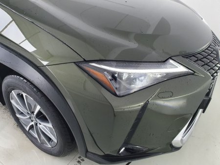 2024 Lexus UX - photo 43