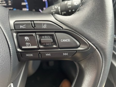 2022 Toyota Yaris Cross - photo 13