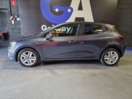 2022 Renault Clio - photo 5