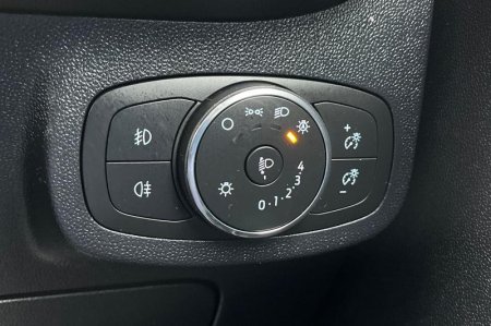2023 Ford Fiesta - photo 27