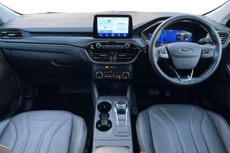 2023 Ford Kuga - photo 10