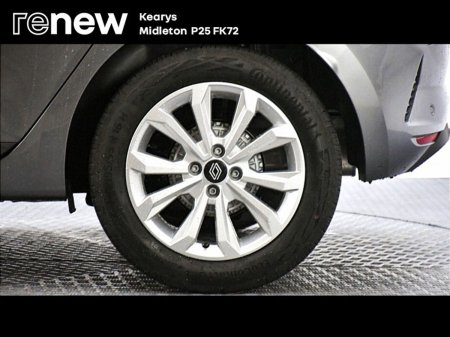2024 Renault Clio - photo 9