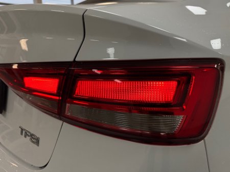 2018 Audi A3 - photo 19