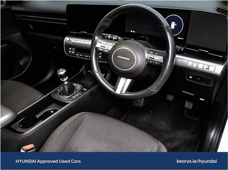 2026 Hyundai KONA - photo 6