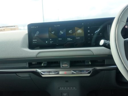 2027 Kia EV2 - photo 23