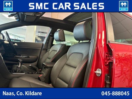 2020 Kia Sportage - photo 20