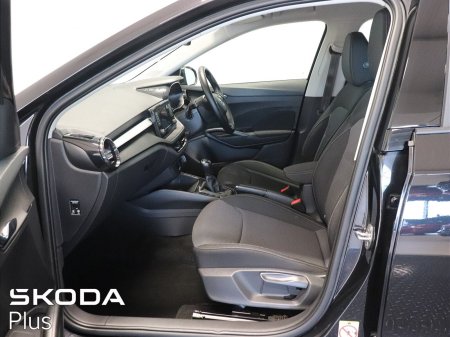2023 Skoda Fabia - photo 4