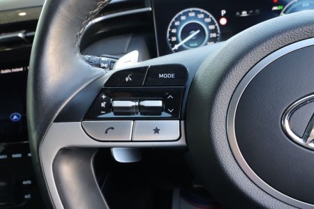 2024 Hyundai Tucson - photo 14