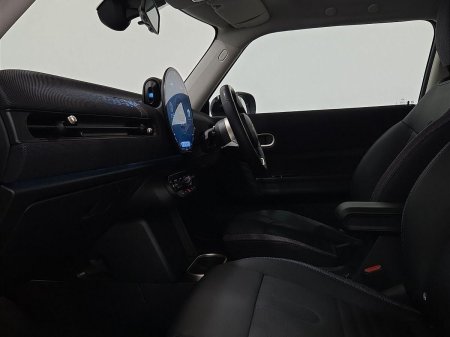 2024 Mini Cooper - photo 7