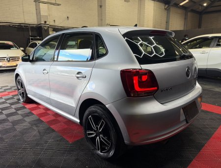 2014 Volkswagen Polo - photo 17