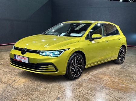 2023 Volkswagen Golf - photo 7