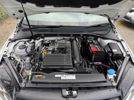 2019 Volkswagen Golf - photo 20