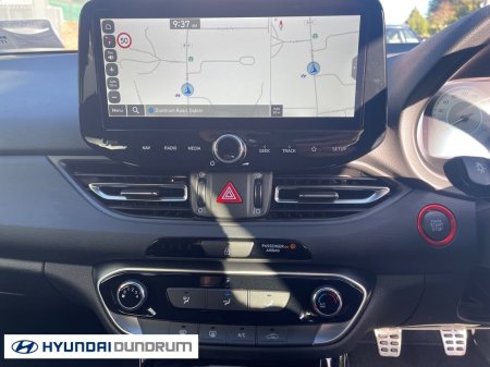 2026 Hyundai i30 - photo 19