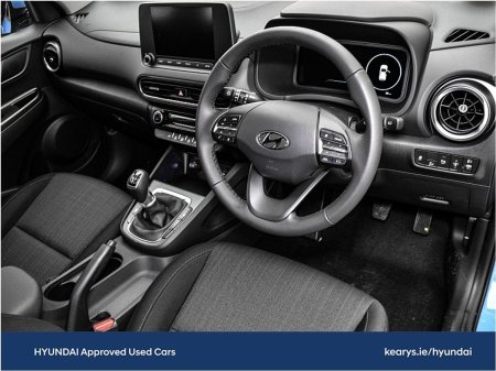2022 Hyundai KONA - photo 6