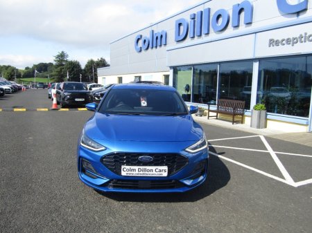 2023 Ford Focus - photo 4