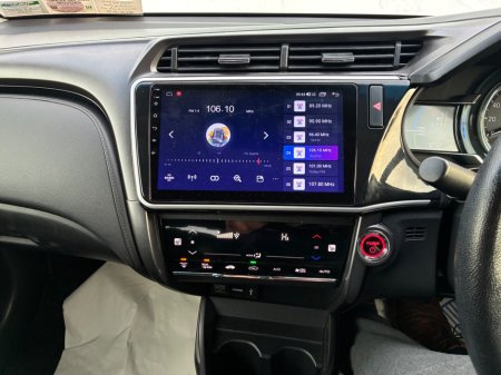 2018 Honda Grace - photo 20