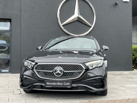 2026 Mercedes-Benz E-Class - photo 30