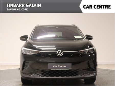 2023 Volkswagen ID.4 - photo 12
