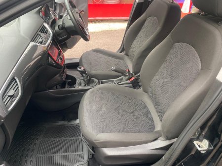 2018 Opel Corsa - photo 6