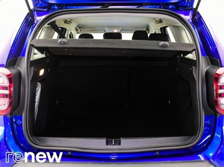 2023 Dacia Duster - photo 12