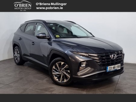 2023 Hyundai Tucson 2WD Executive