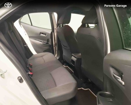 2019 Toyota Corolla - photo 11