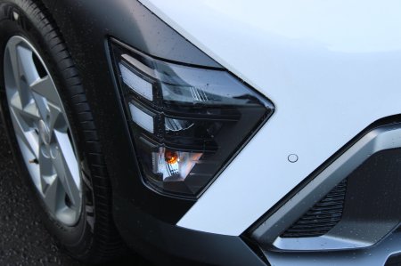 2026 Hyundai KONA - photo 9