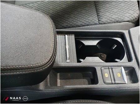2021 Skoda Octavia - photo 28