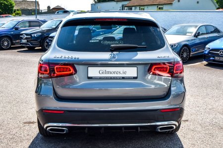 2022 Mercedes-Benz GLC - photo 6
