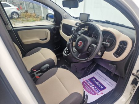 2016 Fiat Panda - photo 15