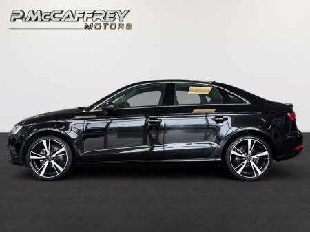 2019 Audi A3 - photo 8
