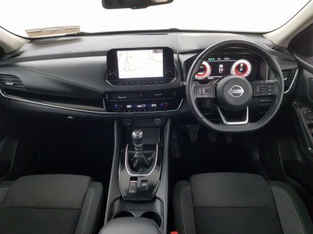 2022 Nissan Qashqai - photo 12