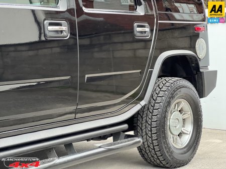 2004 Hummer H2 - photo 24