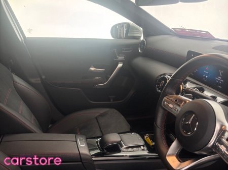 2021 Mercedes-Benz A-Class - photo 9