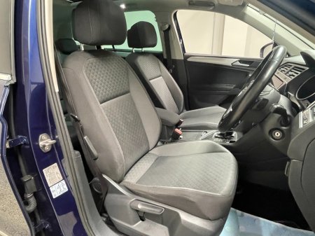 2019 Volkswagen Tiguan - photo 13