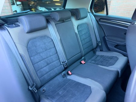 2016 Volkswagen Golf - photo 17