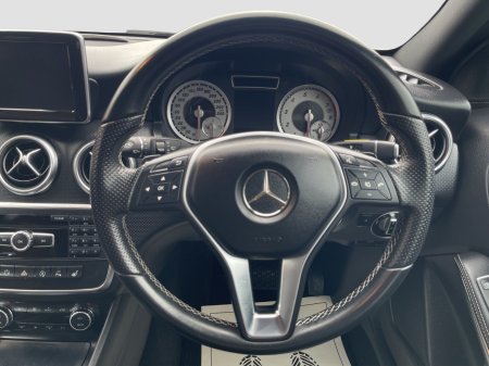 2015 Mercedes-Benz A-Class - photo 15