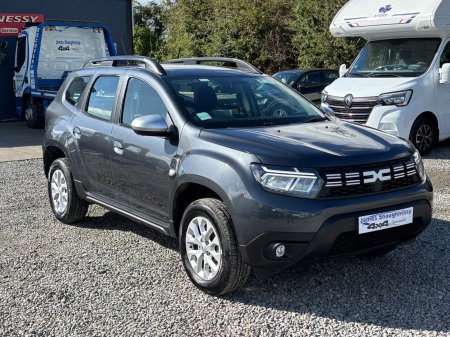 2023 Dacia Duster 1.0 TCe 90 Expression