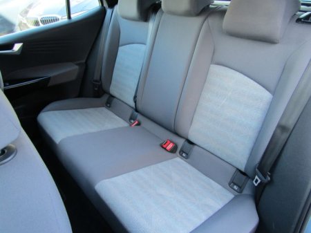 2021 Volkswagen ID.3 - photo 19