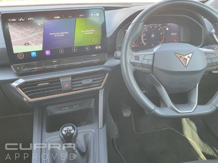 2023 Cupra Formentor - photo 9
