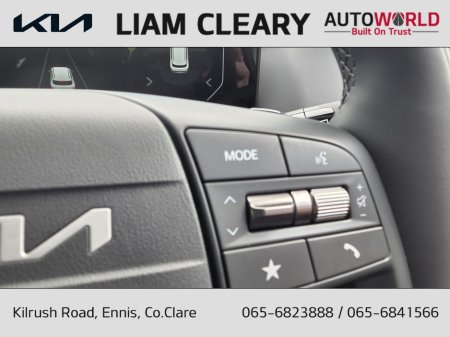 2027 Kia EV2 - photo 18