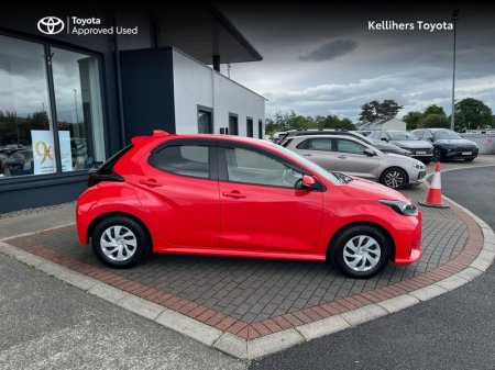 2020 Toyota Yaris - photo 3