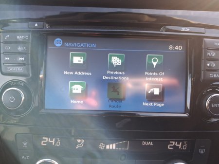 2017 Nissan Qashqai - photo 21