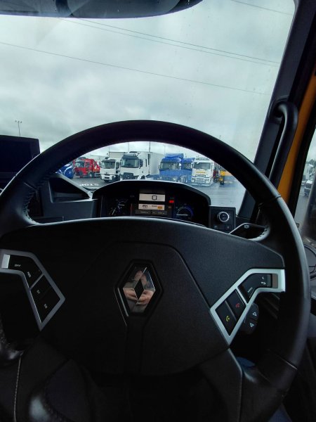 2022 Renault C440 - photo 18
