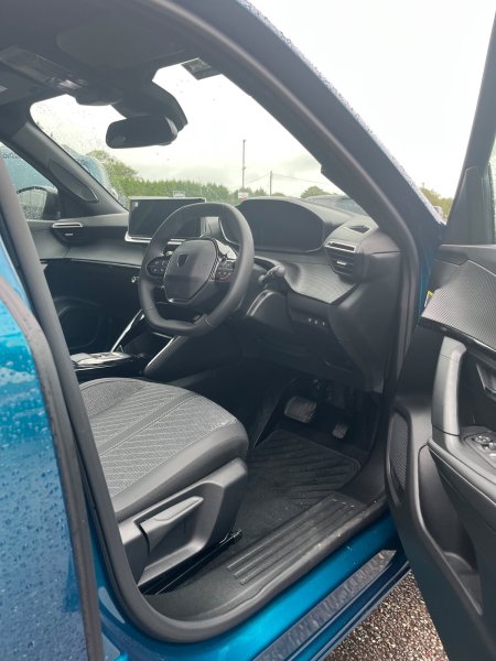 2026 Peugeot 2008 - photo 6
