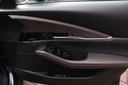 2020 Mazda CX-30 - photo 10